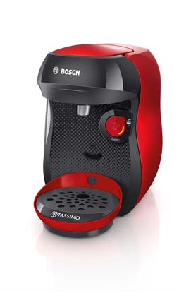 Picture of Bosch TAS1003 coffee maker Fully-auto Capsule coffee machine 0.7 L