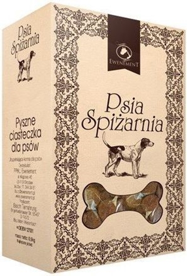 Picture of Bosch Tiernahrung CIASTKA DUO MINI MIX 10kg