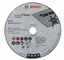 Attēls no Bosch 2 608 601 520 angle grinder accessory Cutting disc