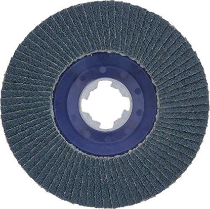 Изображение Bosch X571 Grinding disc
