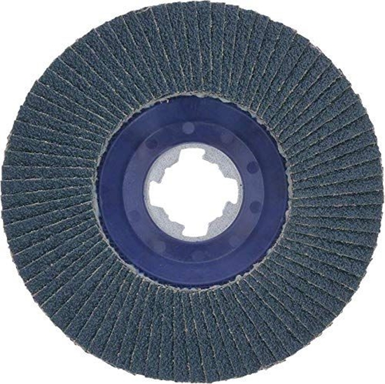 Picture of Bosch X571 Grinding disc