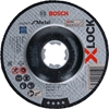 Изображение Bosch X-LOCK Cutting Disc EfM      125x2,5mm