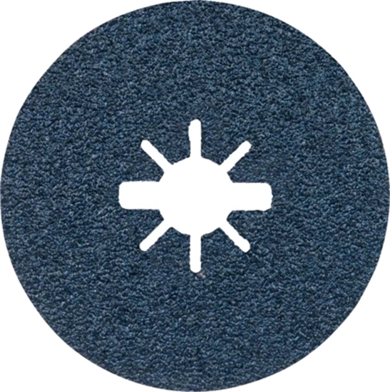 Изображение Bosch X-LOCK R574 EXPERT FOR METAL Sanding disc