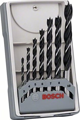 Picture of Bosch 2 607 017 034 drill bit