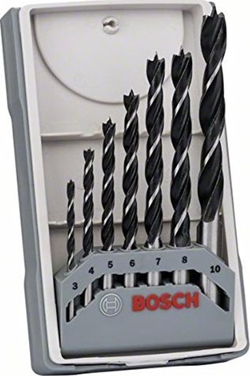 Picture of Bosch 2 607 017 034 drill bit