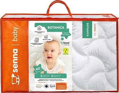 Изображение BOTANICA-KOMPLET DZIECICY 90X120+40X60