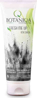 Attēls no Botaniqa Botaniqa Fresh Me Up Shampoo - szampon odwieajcy, neutralizujce nieprzyjemne zapachy 250 ml uniwersalny