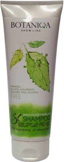 Picture of Botaniqa SL SHAMPOO SMOOTH DETANG.250ml SZATA DUGA I PÓDUGA