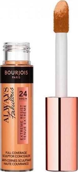Picture of Bourjois Always Fabulous 24H Full Coverage korektor pod oczy i do konturowania twarzy 300 Beige Rose 11ml