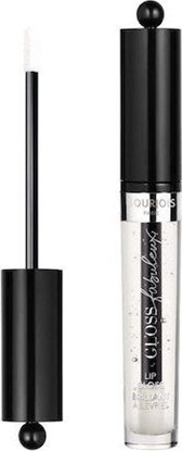 Picture of Bourjois Bourjois Fabuleux Gloss nawilajcy byszczyk do ust 001 Glowbally Chic 3.5ml