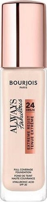 Attēls no Bourjois Bourjois Podkad Always Fabulous 24H nr 115 Golden Ivory 30ml
