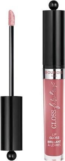Picture of Bourjois BOURJOIS_Fabuleux Gloss byszczyk do ust 09 Mauvie Star 3,5ml