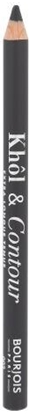Picture of Bourjois Paris Khol & Contour Eye Pencil Kredka do oczu 003 Misti-gris 1.2g