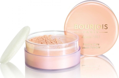 Picture of Bourjois Paris Loose Powder