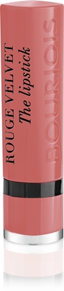 Picture of Bourjois Paris Rouge Velvet The lipstick Pomadka do ust 02 2.4g