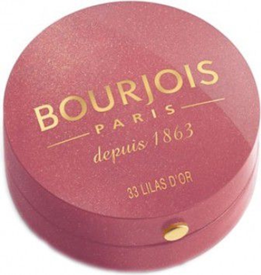 Picture of Bourjois Paris ró do policzków 2,5g Lilas D'or 33