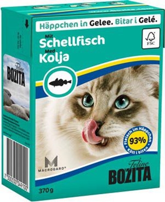 Изображение Bozita DORSZ 370g EL