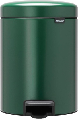 Attēls no Brabantia Pedal Bin Newicon 5 L Pine Green