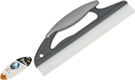 Picture of Bradas CIGACZKA DO MYCIA SZYB 12" Z UCHWYTEM ES2360