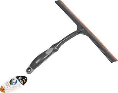 Picture of Bradas CIGACZKA DO MYCIA SZYB 8" TRZONEK ALUMINIOWY 24CM ES9439