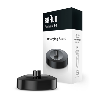 Picture of Braun 81702837 Charging stand