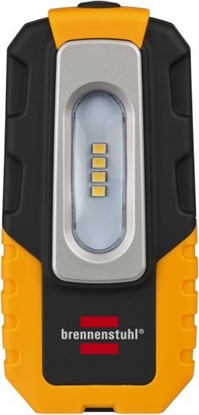 Изображение Brennenstuhl Mobile Akku 4 Led HandLeuchte  220lm