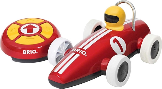 Изображение Brio RC racing car - 30388
