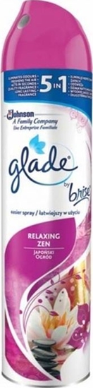 Picture of Brise Brise Odwieacz Japoski Ogród 300ml