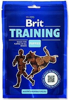 Picture of Brit 100g TRAINING SNACK PUPPIES