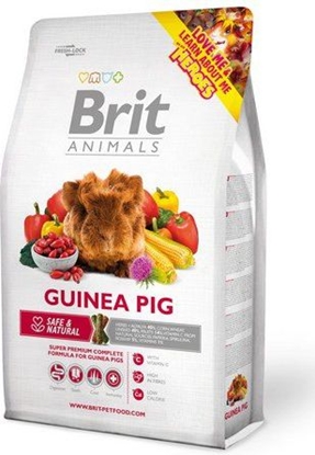 Attēls no Brit ANIMALS 300g WINKA COMPLETE