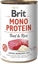 Picture of Brit Mono Protein Beef&Rice puszka 400g