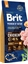 Изображение Brit Premium By Nature Adult M Medium 15kg