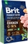 Attēls no Brit Premium by Nature Junior XL 3 kg