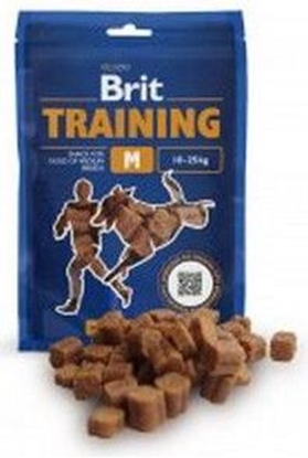 Picture of Brit TRAINING SNACK M 200g