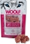 Attēls no Brit WOOLF 100g DUCK SMALL BONE