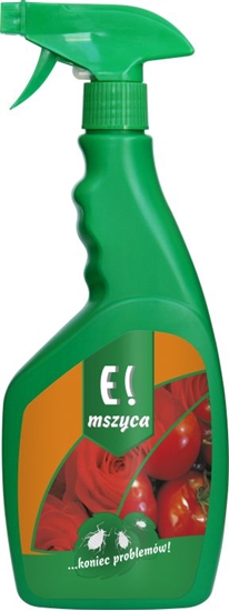 Picture of Bros E! Mszyca pyn z atomizerem 250ml