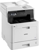 Picture of Brother DCP-L8410CDW multifunction printer Laser A4 2400 x 600 DPI 31 ppm Wi-Fi