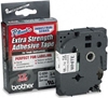 Picture of Brother Tape TZ-S241 label-making tape