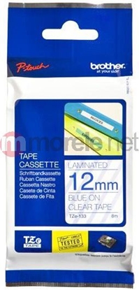Attēls no Brother TZE-133 BROTAS41608