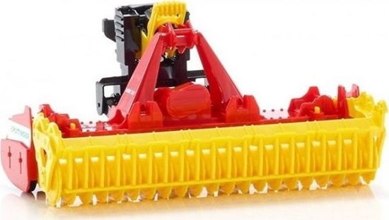 Изображение Bruder Brona rotacyjna Potinger Lion 3002