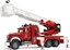 Изображение Bruder BRUDER MACK Granite Fire Truck Car - 02821