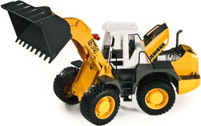 Picture of Bruder adowarka Koowa Liebherr L574 (02430)