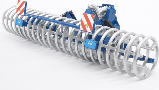 Picture of Bruder Wa Lemken Variopack (02222)