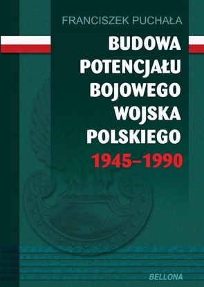 Изображение Budowa potencjału bojowego Wojska Polskiego...