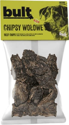 Attēls no BULT BULT Chipsy woowe 150g [P-0007]