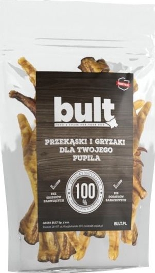 Picture of BULT Bult Due Indycze apy Przysmak Dla Psa 10 sztuk