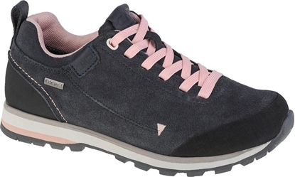 Attēls no Buty trekkingowe damskie CMP CMP Elettra Low 38Q4616-70UE szary 37
