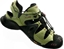 Picture of Buty trekkingowe damskie Lake I0 SDL W zielone r. 40.5