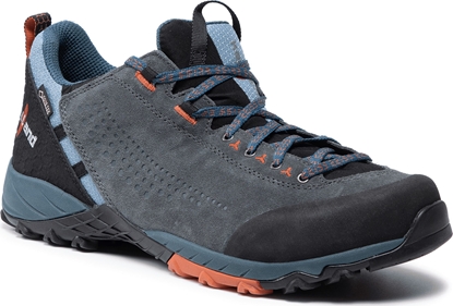 Attēls no Buty trekkingowe mskie Kayland Alpha GTX granatowe r. 44