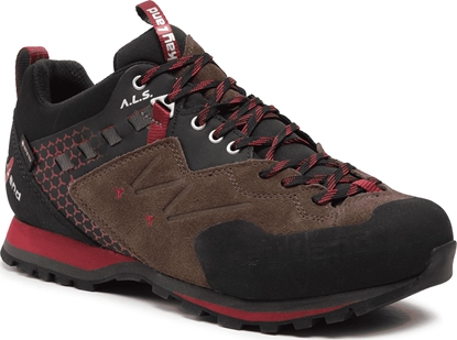 Picture of Buty trekkingowe mskie Kayland Vitrik GTX brzowe r. 42 1/2